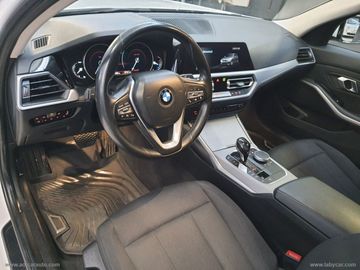 BMW 320 - 9
