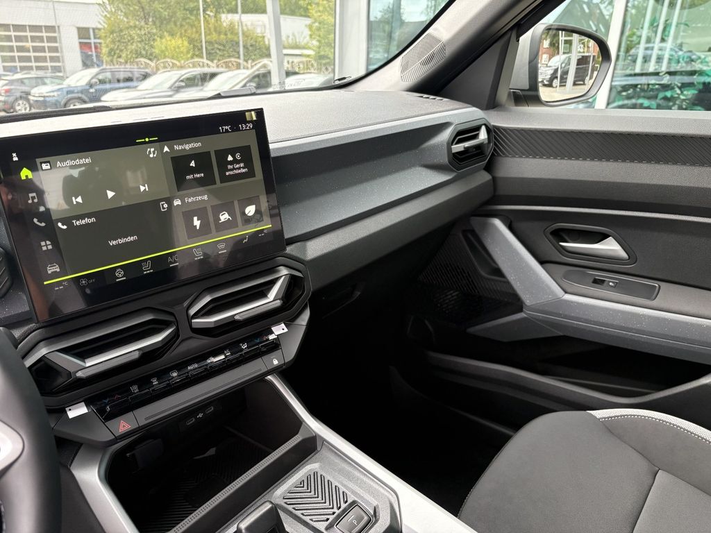 DACIA Bigster - Bild 5