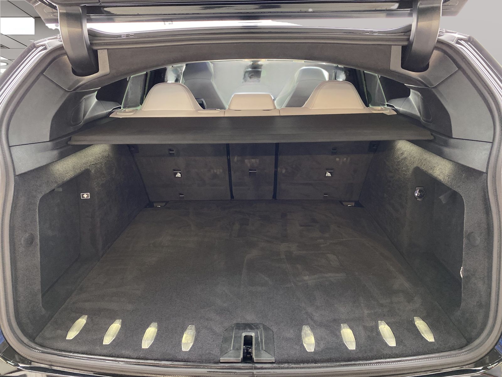 BMW XM - Bild 15
