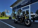 Triumph Speed Twin 1200 RS Öhlins+Brembo-Stylema - TRIUMPH SPEED TWIN 1200 RS