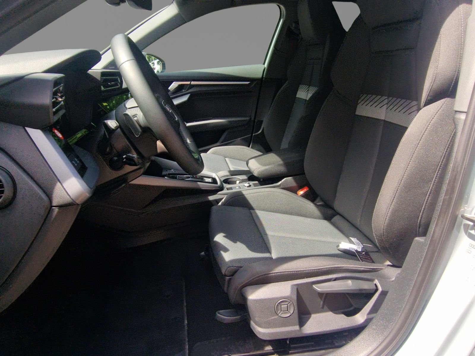 Audi A3 - Bild 7