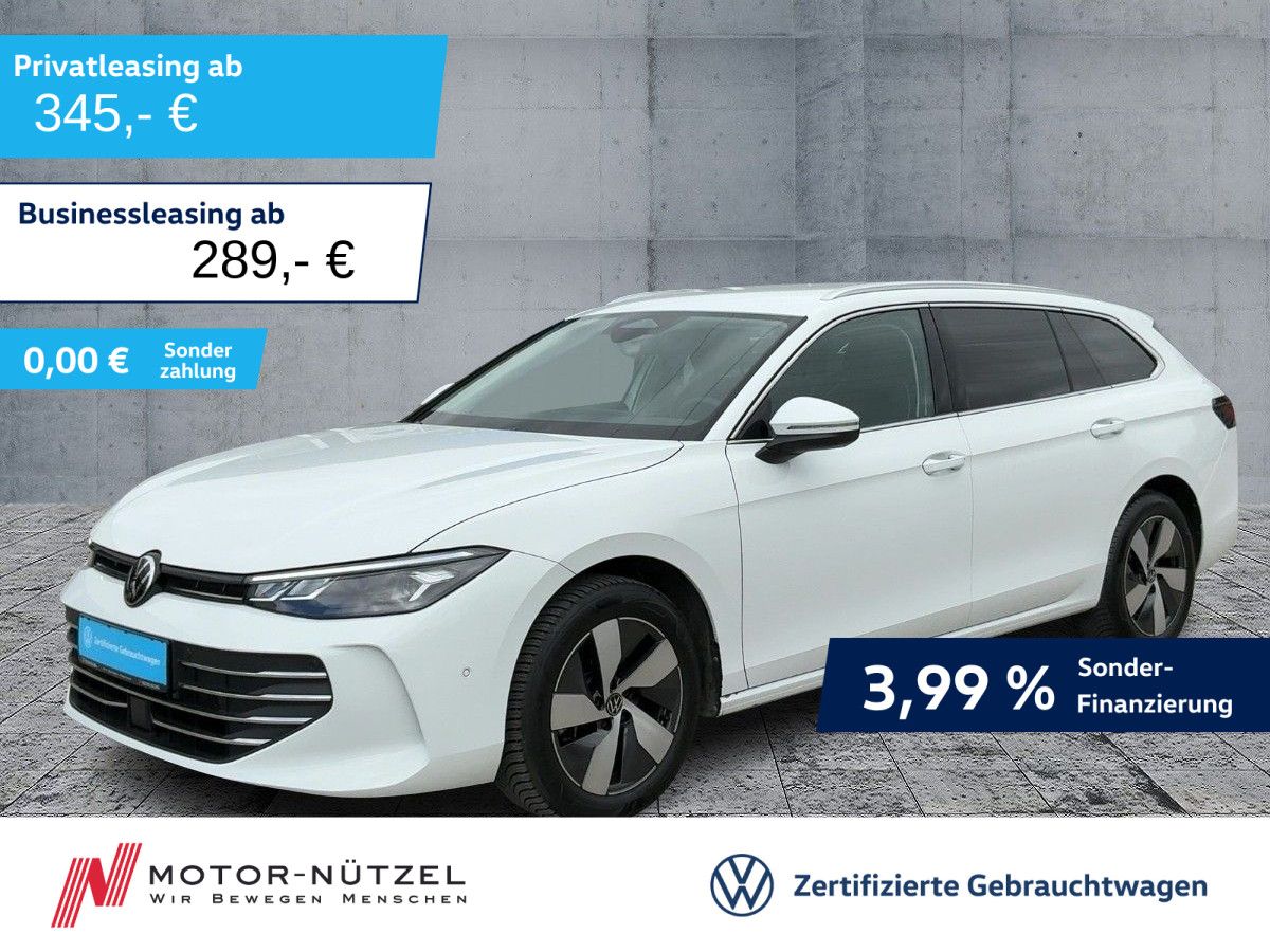 Volkswagen Passat Variant - Bild 1