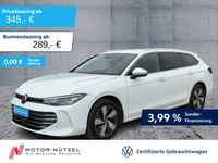 Volkswagen Passat Variant - Vorschau Bild 1