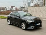 Audi Q8 50 TDI|SLINE|GARANT|KEY|B&O|HUD|NI... - Audi Q8: Sline