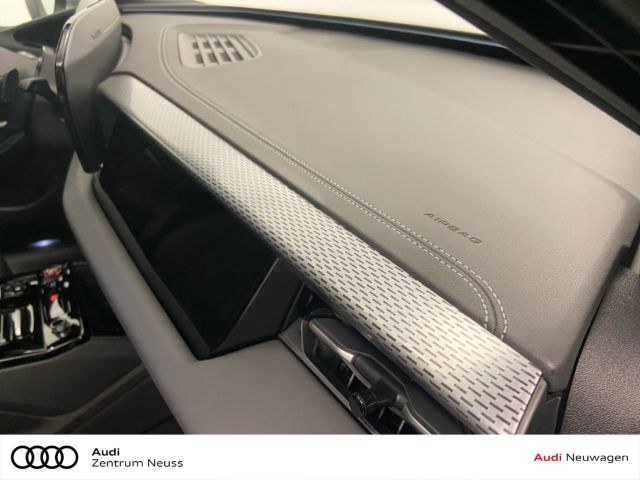 Audi S6 e-tron - Bild 22