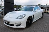Porsche Panamera S - Porsche Gebrauchtwagen in Köln