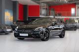 Mercedes-Benz SLC 43 AMG Road.*NAPPA*PANO*COMAND*CARBON*LED* - Mercedes-Benz SLC 43 AMG aus 2016