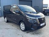 Nissan Primastar Kombi L1H1 dCi170 Automatik Tekna - Nissan Primastar: Kleinbus