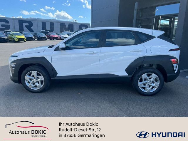 Hyundai Kona – Bild 4