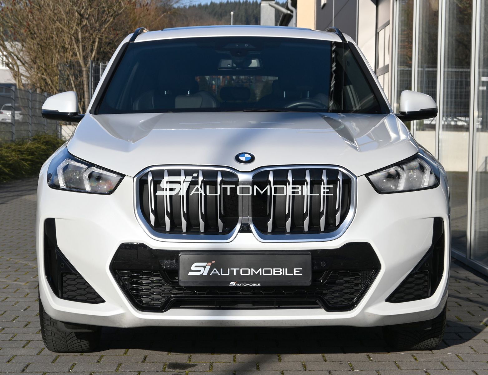 Fahrzeugabbildung BMW X1 xDrive23i M-Sport °UVP 66.539€°MASSAGE°360°