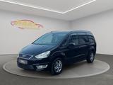 Ford Galaxy Business Edition *7-Sitzer*Navi*AHK* - schwarze Ford Galaxy