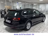 Volkswagen Passat Variant Business PANO*KAM*ACC*Lane Assist - Volkswagen Passat Variant Kombi Gebrauchtwagen