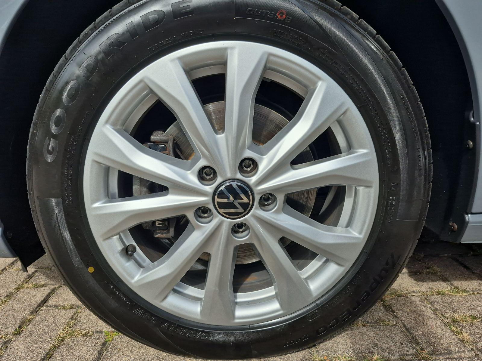 Volkswagen Caddy Style, миниатюра 15