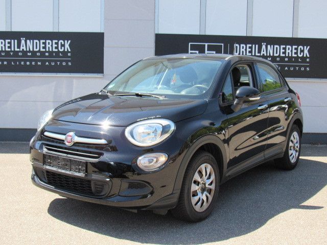 Image of Fiat 500X