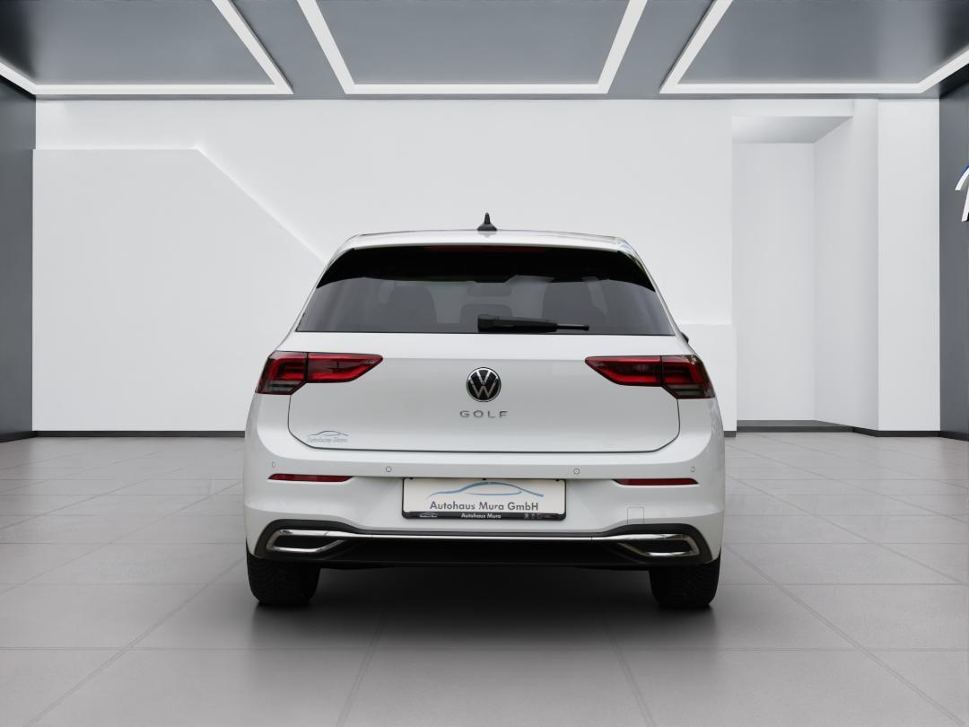 Volkswagen Golf Active 1.5TSI STHZ LED HuD RFK SHZ, миниатюра 4