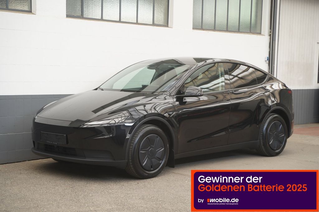 Image of Tesla Model Y