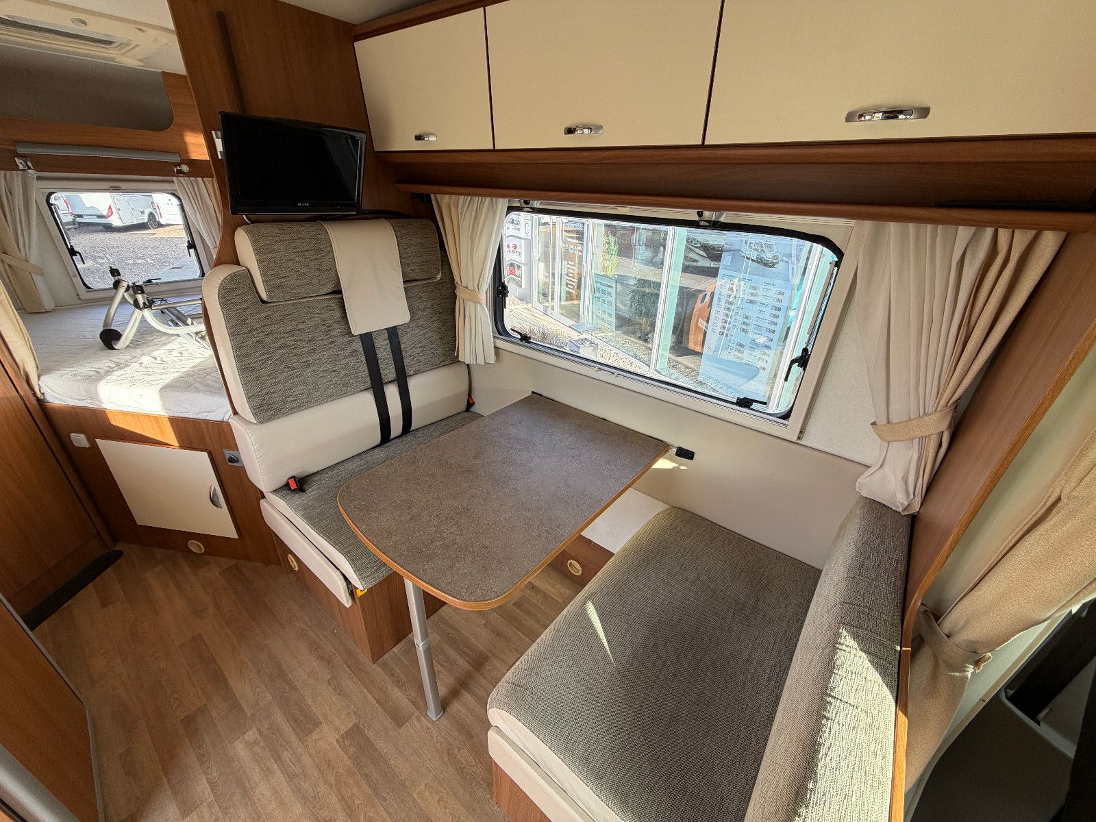 Fahrzeugabbildung XGO Dynamic 22 P