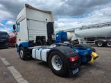 DAF XF530 / Blackmer Silokompressor / German! - Tier-/Pferdetransport