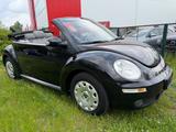 Volkswagen New Beetle Cabriolet 1.6+KLIMA+Sitzh.+TÜV NEU - VW New Beetle Gebrauchtwagen in Berlin
