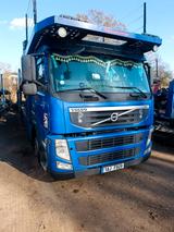 Volvo fm 460 - Angebote