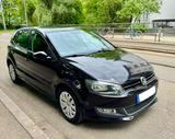 Volkswagen Polo 1.2 BlueMotion Comfortline/ HU bis 04/28 - Volkswagen Polo: Bluemotion Comfortline