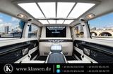 Mercedes-Benz V300 - V-Klasse - VIP Business VAN Facelift 2024 - Mercedes-Benz Neuwagen mit Diesel-Antrieb