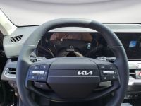 Kia K4 - Vorschau Bild 11