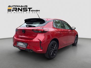 Opel Corsa - 7