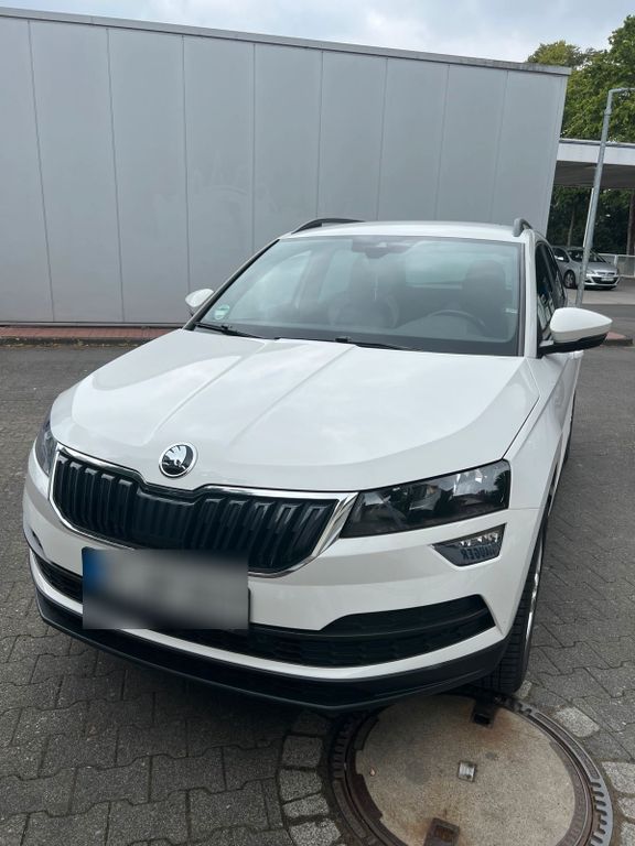 Image of Skoda Karoq