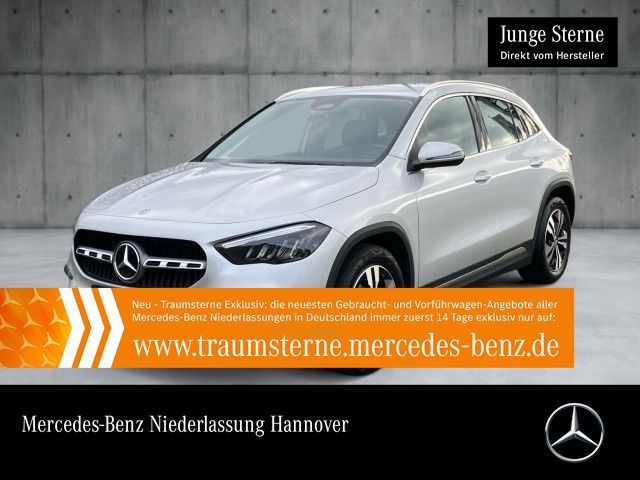 Mercedes-Benz GLA 200 PROGRESSIVE Advanced/AHK/LED/Kamera/MBUX