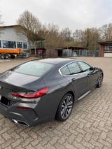 BMW 840i Gran Coupé Steptronic - - BMW 840 Gebrauchtwagen