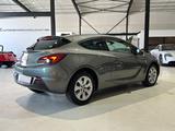 Opel Astra J GTC Active *Multif.,Tempo,PDC,Blueth.* - Opel Astra: Gtc