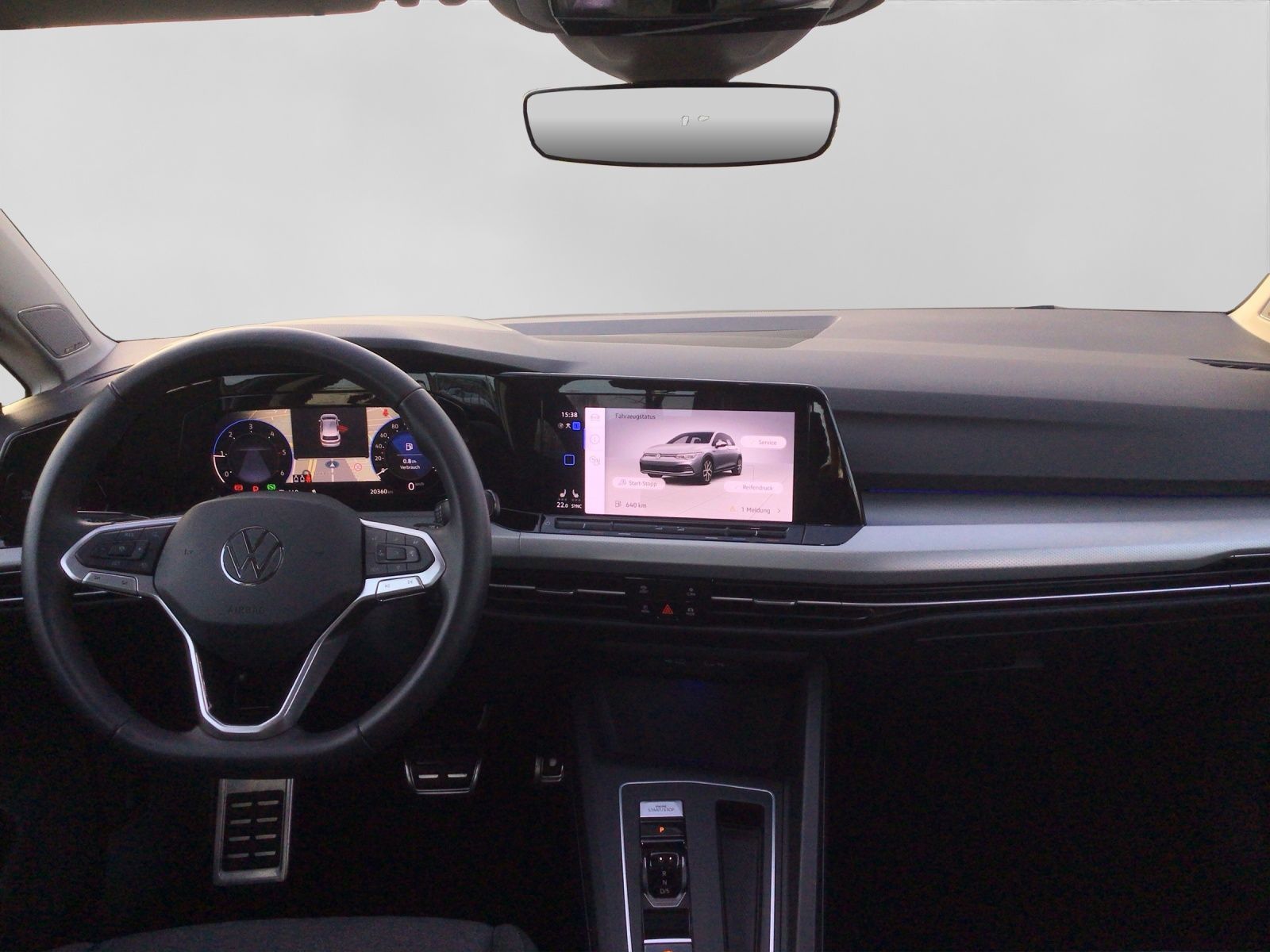 Volkswagen Golf - Bild 5