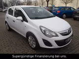 Opel Corsa D Selection,5-TÜRIG,GARANTIE - Opel Corsa: Türig