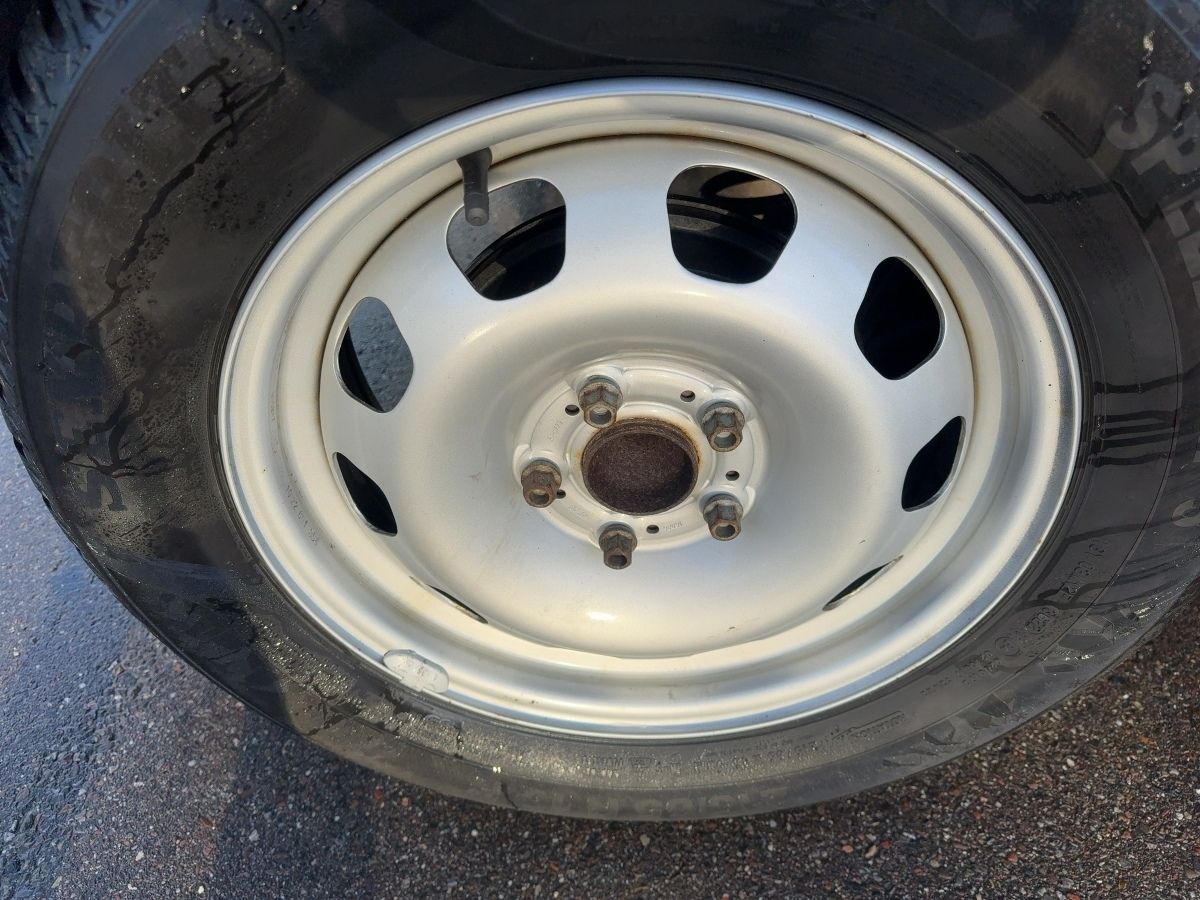 Fahrzeugabbildung Dacia Duster Journey TCe 150 Automatik AHK SHZ Kamera