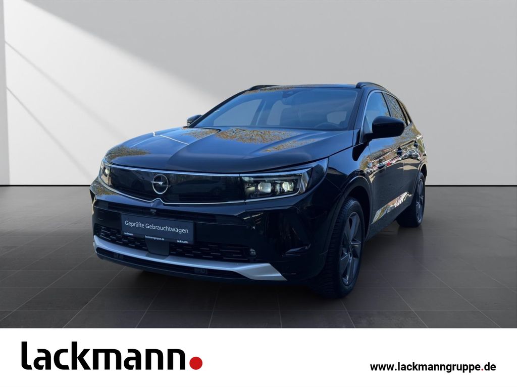 Opel Grandland (X)