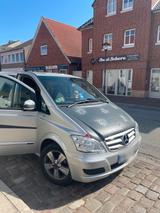 Mercedes-Benz Möchte gerne mein Viano verkaufen - : Verkaufen