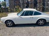 Porsche 911 Urmodell - Porsche aus 1970: 911