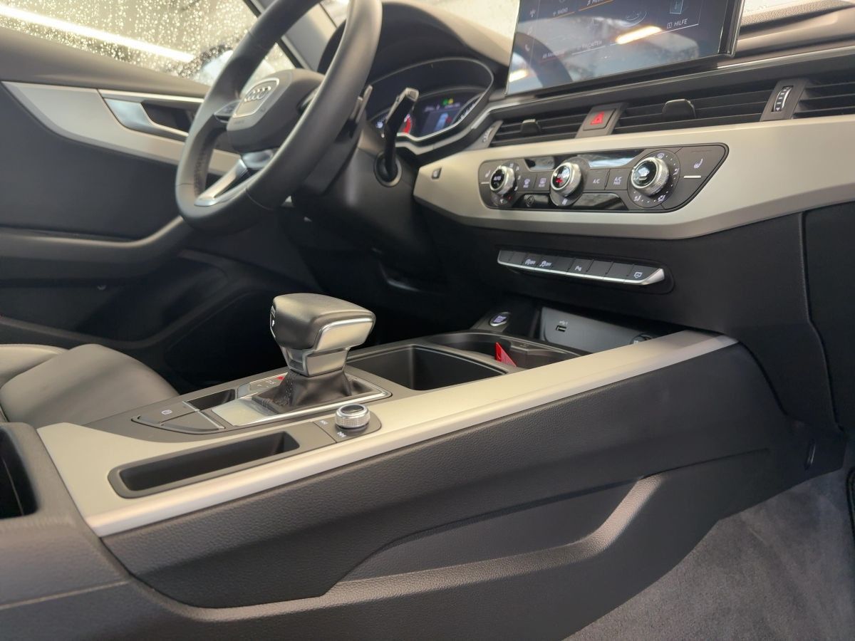 Audi A4 - Bild 13