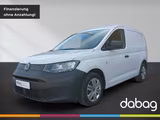 Volkswagen Caddy Cargo EcoProfi - VW Caddy Gebrauchtwagen in Berlin