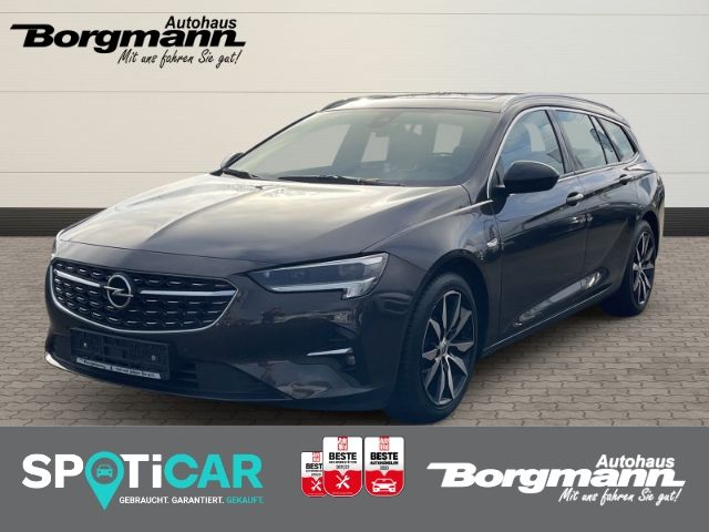 Opel Insignia ST Elegance 2.0 LED - Rückfahrkamera - 