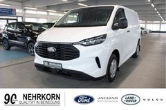 Fahrzeugabbildung Ford Transit Custom L1 TREND Kasten LKW NEUES MODELL