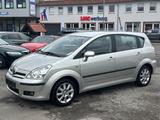 Toyota Corolla Verso 1.8 Executive AUTOMATIK/KAMERA - Toyota Corolla Verso: Executive