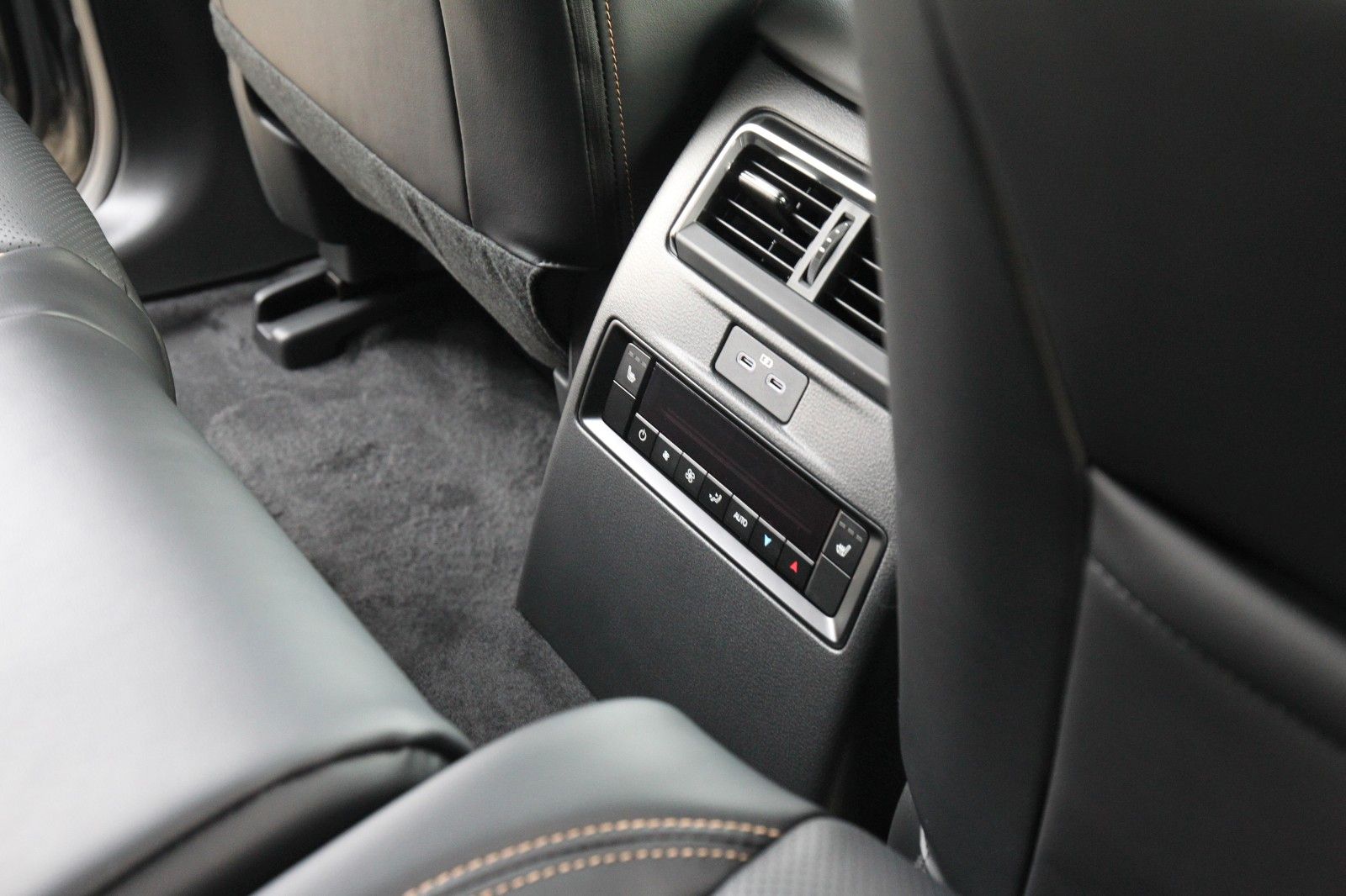 Mazda CX-80 - Bild 23