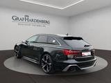Audi RS 6 Avant 4.0 TFSI Tiptronic B&O AHK - gebrauchte Audi RS6 aus dem Jahr 2023