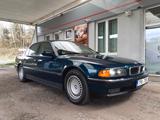 BMW 750i Individual - BMW 750 aus 1995