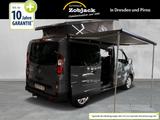 Mooveo CAMPERVAN 2 Markise, Standhzg, Kamera, AHZV - Mooveo Camper