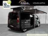 Mooveo CAMPERVAN 2 Markise, Standhzg, Kamera, AHZV - Mooveo Camper