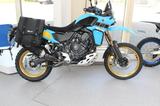 Yamaha XTZ 700 Rally / Akrapovic / Garantie - YAMAHA ENDURO