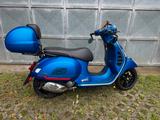 Vespa GTS300 Supersport - Vespa Motorräder in Köln